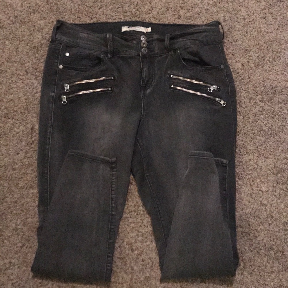Jeggings size 18